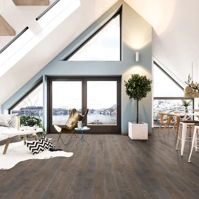 Transform Your Space with High-Quality Hardwood Flooring from PoshHaus in Keene, NH