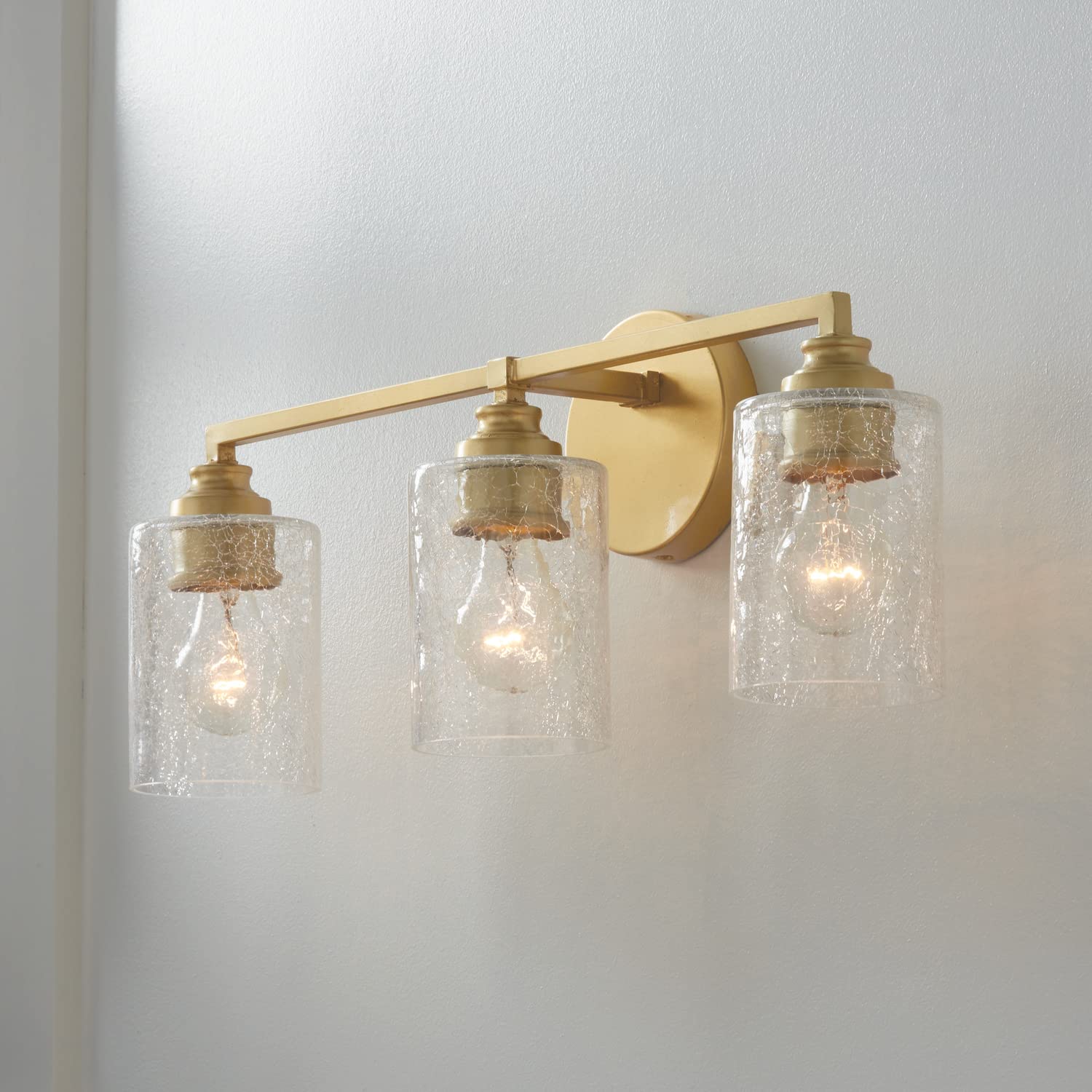 Illuminating the Past: A Brief History of Bathroom Lighting