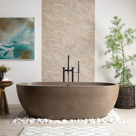 Soaking Through History: The Evolution of the Bathtub