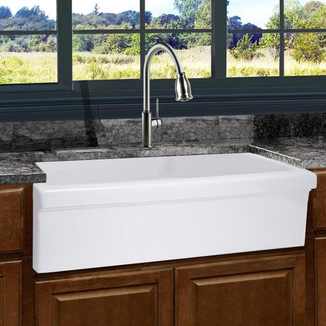 Discover PoshHaus: The Best Place to Buy a Farmhouse Sink in Keene, NH and Surrounding Towns