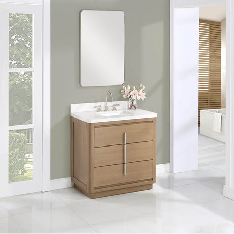 Exploring the Different Types of Bathroom Vanities