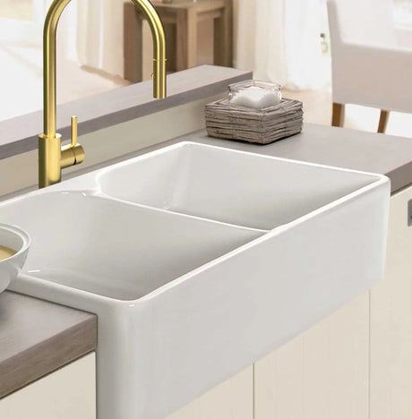 PoshHaus is the best place to buy farm sinks in the Keene, New Hampshire area