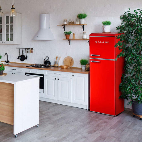 Revolutionizing Home Life: The Fascinating History of Fridges