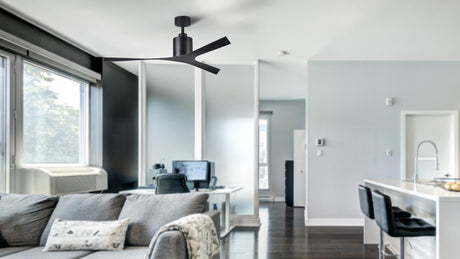 Elevate Your Space with Matthews Fan Company Ceiling Fans from PoshHaus.com