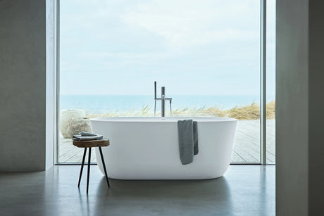 History of Duravit