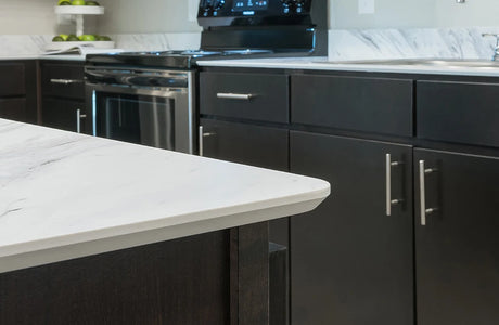 Wilsonart Thinscape: The Ultimate Countertop Solution, Available at PoshHaus
