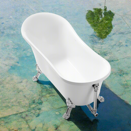 Why PoshHaus is Your Go-To Destination for Bathtubs