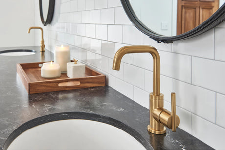 Gerber Parma Faucets: The Perfect Blend of Style and Functionality