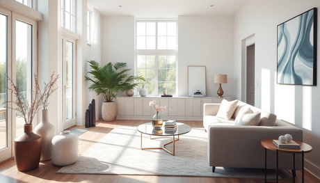 Breathe New Life into Your Home with PoshHaus Accessories