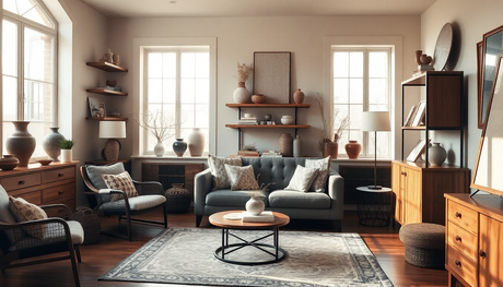Why Shopping Local at PoshHaus is the Best Choice for Unique Home Improvements