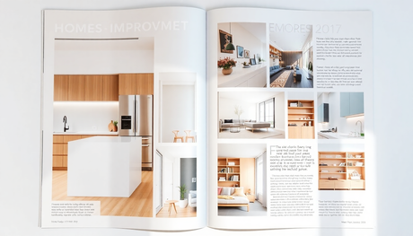 Top 10 Trending Home Improvement Ideas in Keene: Inspiration from PoshHaus
