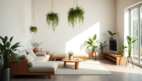 Elevate Your Home's Essence with PoshHaus: Sustainable and Eco-Friendly Solutions