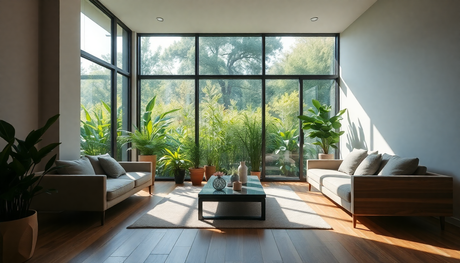 Eco-Friendly Home Improvement: Sustainable Products Available at PoshHaus