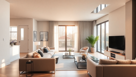Elevate Your Home with PoshHaus: Your One-Stop Shop for Exceptional Home Improvement