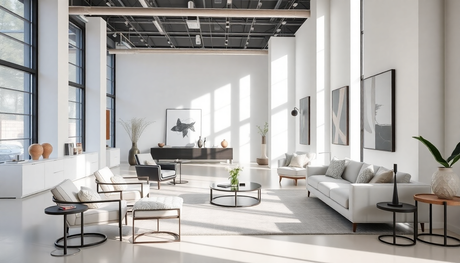 Elevate Your Home with PoshHaus: Your One-Stop Shop for Exceptional Design and Craftsmanship