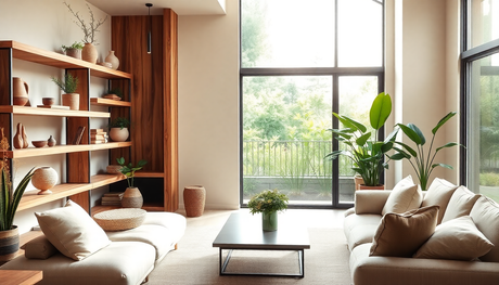 Sustainable Home Improvement: Eco-Friendly Decor Ideas from PoshHaus