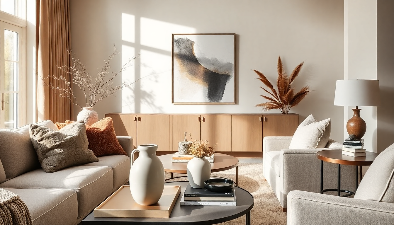 Transform Your Space: 7 Must-Have Home Decor Items from PoshHaus