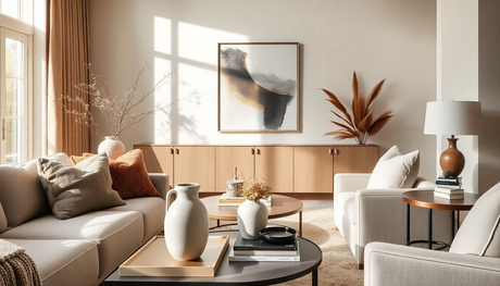 Transform Your Space: 7 Must-Have Home Decor Items from PoshHaus