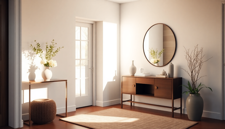 Elevate Your Entryway: Crafting a Welcoming First Impression with PoshHaus