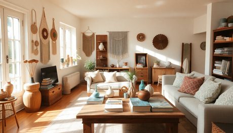Unlock Your Home's Potential with PoshHaus Treasures: DIY Decor Ideas to Inspire