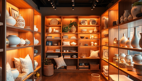 Discover the Perfect Gifts at PoshHaus: Elevating Home Decor in Keene, NH