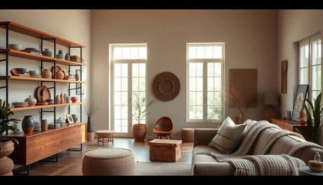 Elevate Your Home with PoshHaus: Discover the Joys of Shopping Local