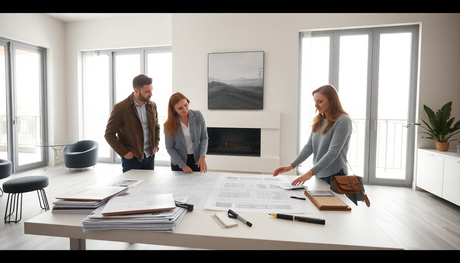 Unlock the Secrets of Stunning Home Transformations: Top 5 Renovation Trends in Keene, NH and How PoshHaus Leads the Way
