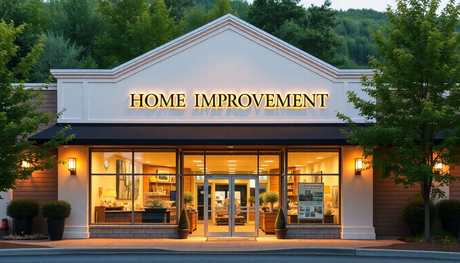 Elevate Your Home with PoshHaus: The Ultimate Destination for Home Improvement in Keene, NH