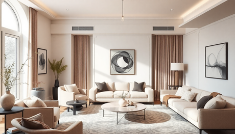 Transform Your Home with PoshHaus: Top 5 Must-Have Decor Items for Every Room