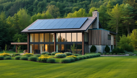 Discover the Eco-Friendly Home Oasis at PoshHaus in Keene, NH