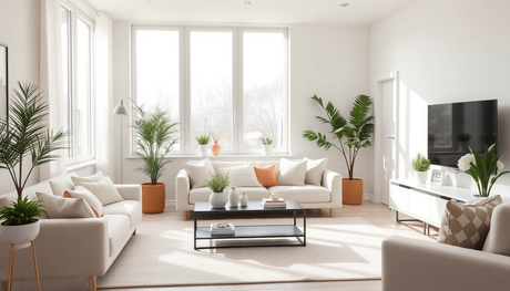How to Refresh Your Home for the New Year: Tips and Products from PoshHaus