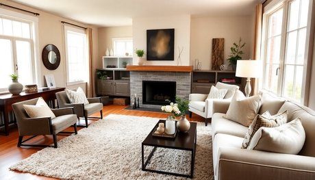 10 Stylish Home Decor Items from PoshHaus to Elevate Your Keene, NH Home