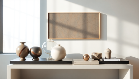 Elevate Your Home with PoshHaus Accessories