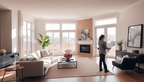 Elevate Your Home with PoshHaus: Your One-Stop Shop for All Your Remodeling Needs in Keene