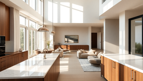 Elevate Your Home with PoshHaus: Your One-Stop Shop for Exceptional Home Improvement