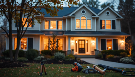 Elevate Your Home with PoshHaus: The Destination for Exceptional Home Improvement in Keene, NH