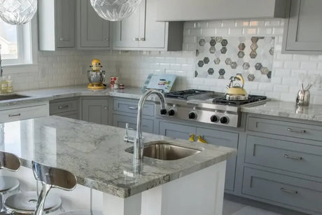 Affordable Granite Options for Your Kitchen