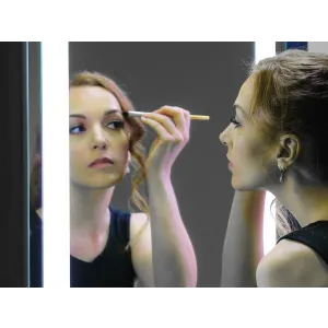 Discover the Best Place to Buy LED Mirrors: PoshHaus in Keene, NH