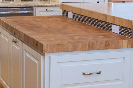 Top Ten John Boos Cutting Boards: Reversible Design for Versatile Cooking