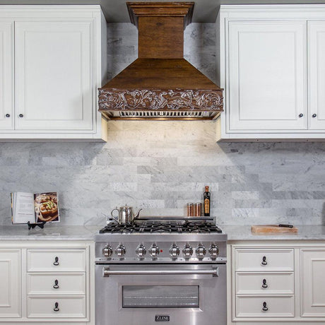 Discover PoshHaus: The Best Place to Buy Kitchen Cabinets in Keene, NH, and Surrounding Towns