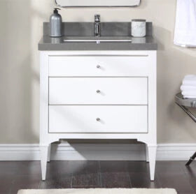 30" Bathroom Vanity PoshHaus