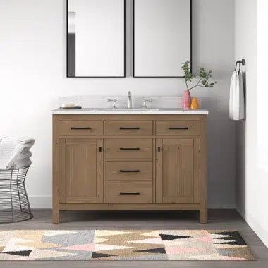 48" Bathroom Vanity PoshHaus
