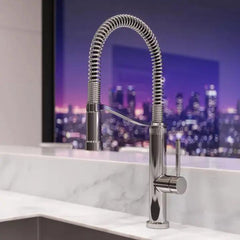 Pre-Rinse Kitchen Faucets