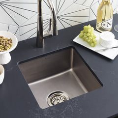 Bar & Prep Sinks