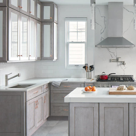 Cabinetry PoshHaus