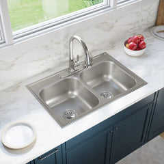 Drop In Kitchen Sinks