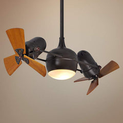 Fans with Remote Control