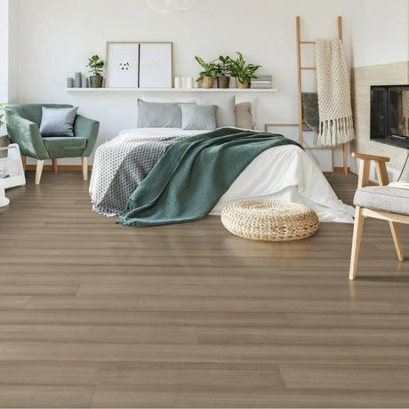 Flooring PoshHaus