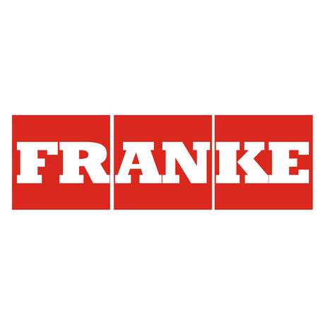 Shop FRANKE At PoshHaus