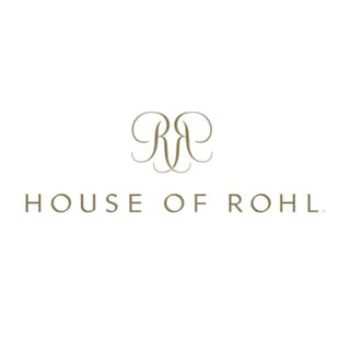 House of Rohl Label